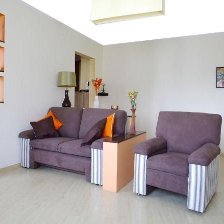 Magnetic Apartment Mehoffera Warsawa Bagian luar foto