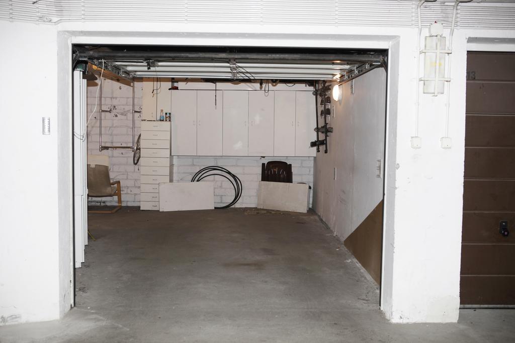 Magnetic Apartment Mehoffera Warsawa Bagian luar foto